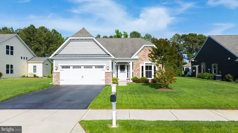 35206 Seagrass Plantation Ln, Dagsboro, DE 19939 - #2