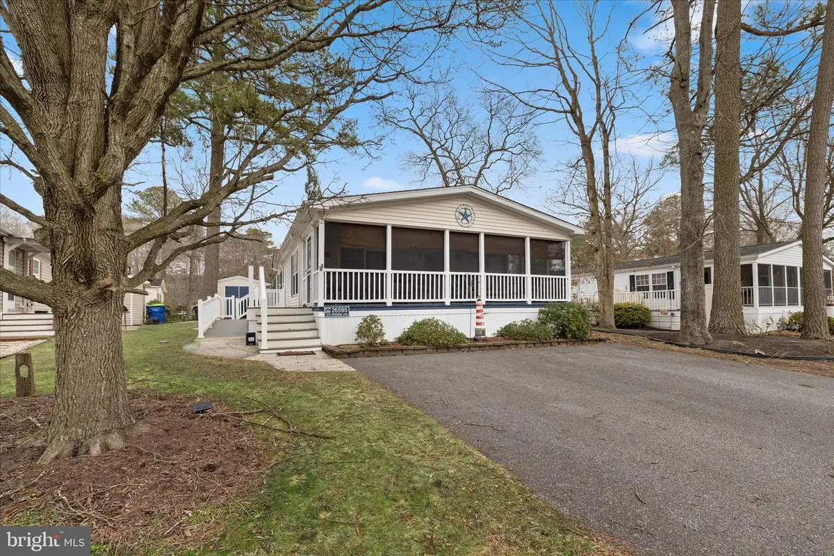 26595 Pepperidge Cv, Millsboro, DE 19966 - #1