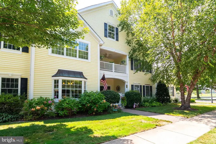 25008 S Pot Bunker Way #3701, Millsboro, DE 19966 - #2