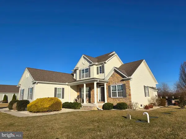 16535 Sweetwater Dr, MILTON, DE 19968