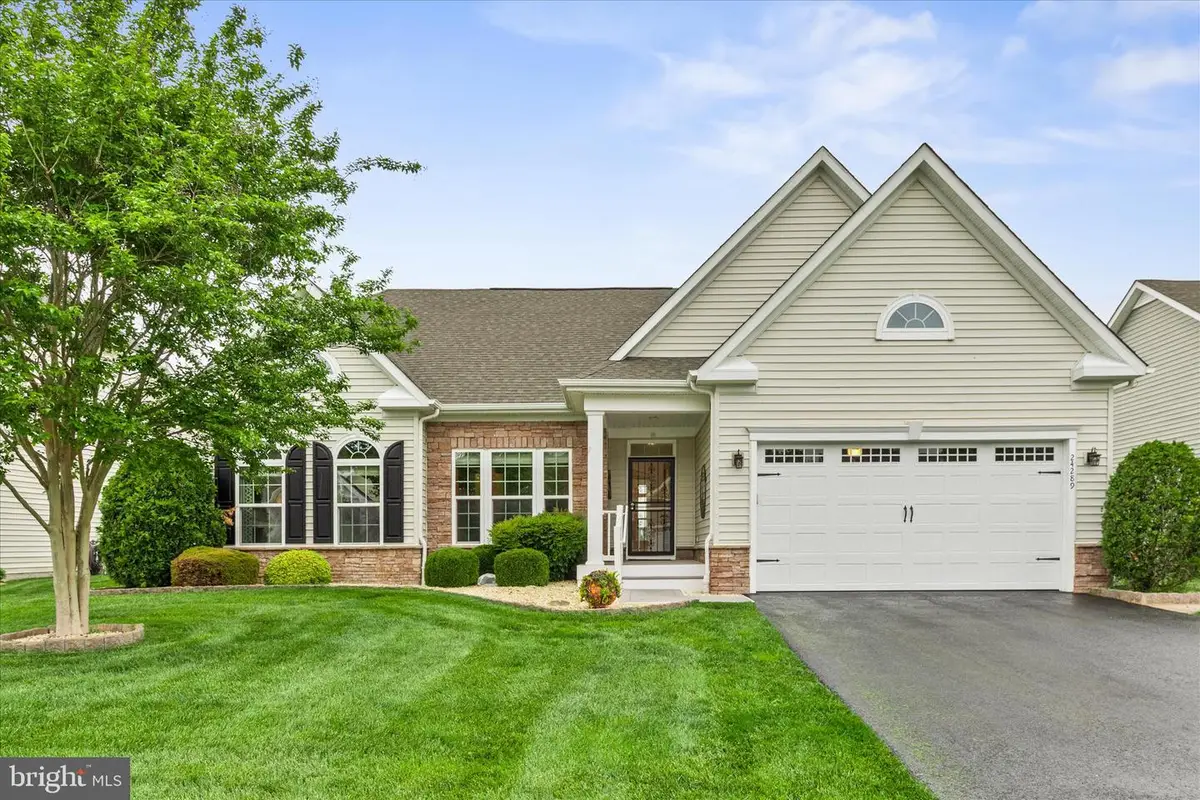 24289 Giant Squid Way, Millsboro, DE 19966 - #1