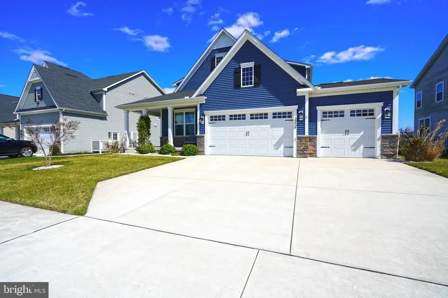 19214 Headsail Dr, Lewes, DE 19958 - #3