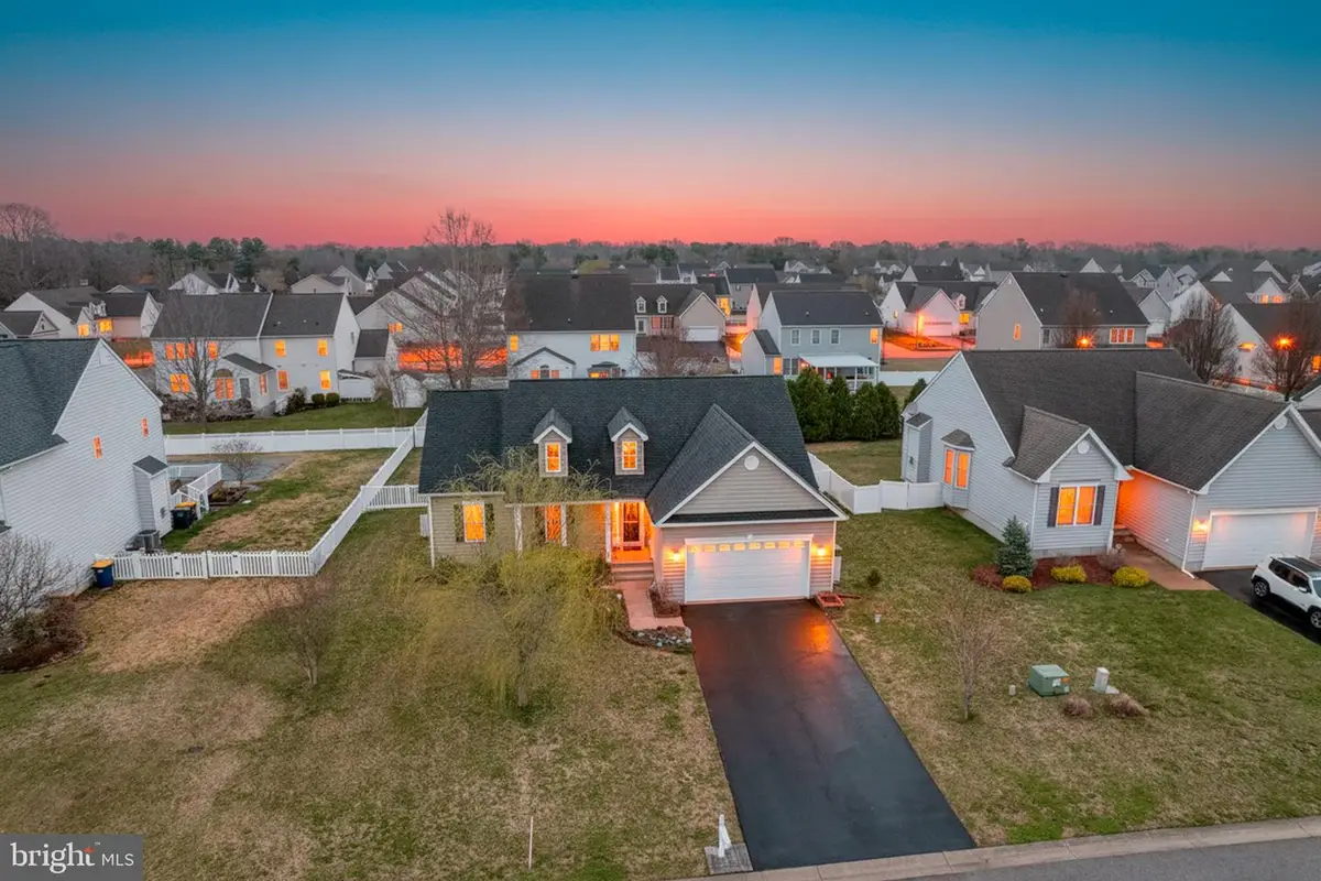 113 Beaufort Ln, Milford, DE 19963 - #1