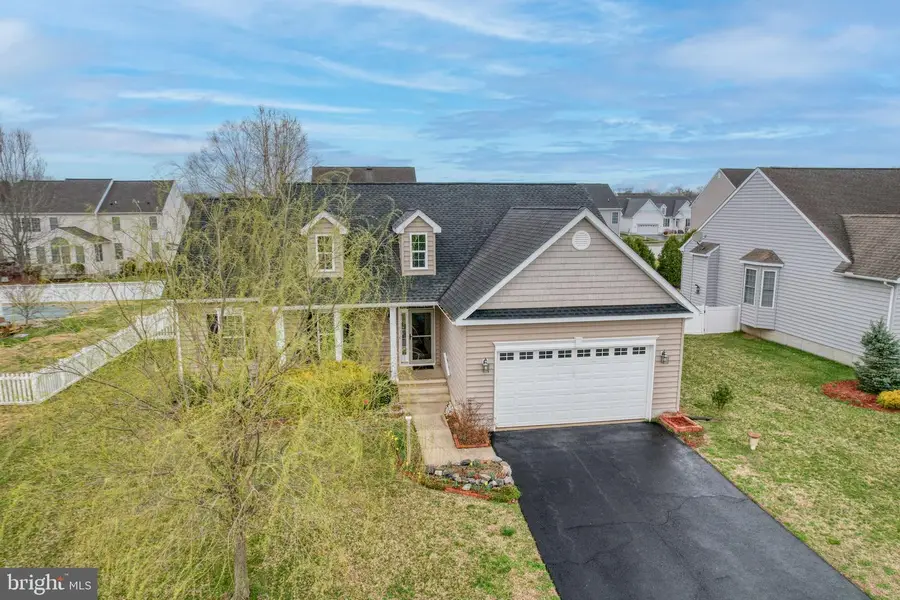 113 Beaufort Ln, Milford, DE 19963 - #2