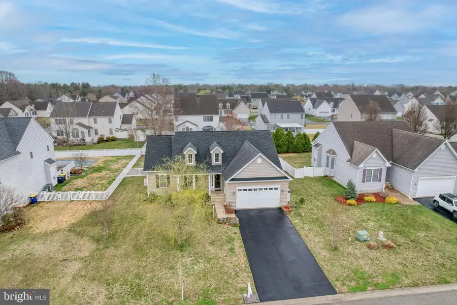 113 Beaufort Ln, Milford, DE 19963 - #3