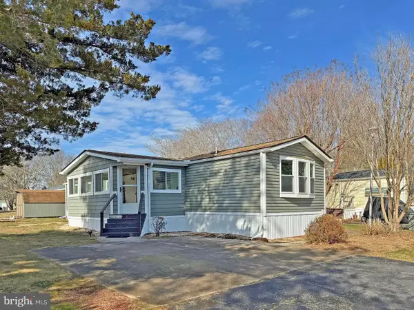 21206 N St #n-11, REHOBOTH BEACH, DE 19971