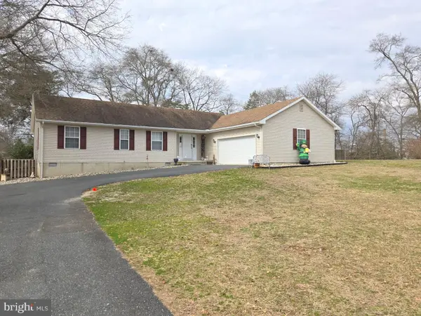 7791 Nanticove Dr, SEAFORD, DE 19973