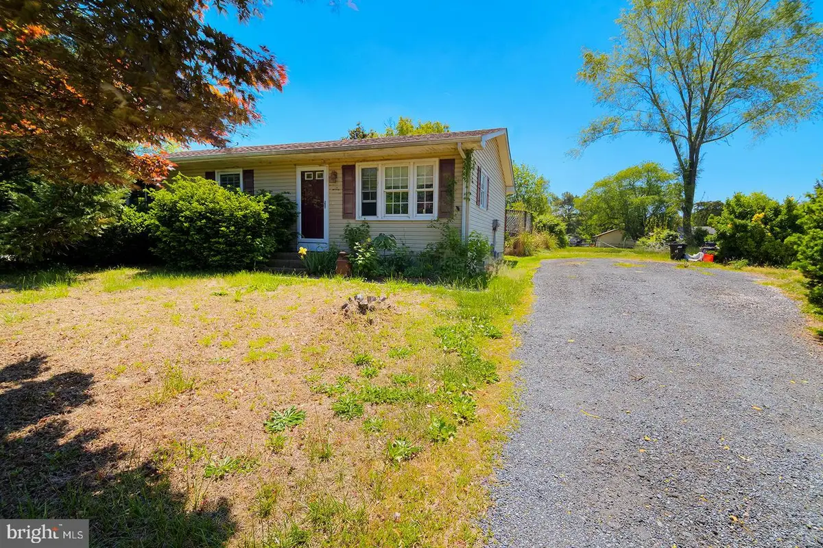 9186 E Mayhew Dr, Lincoln, DE 19960 - #1