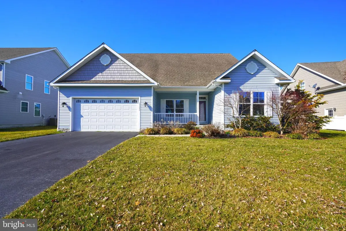 33286 Bayberry Ct, Dagsboro, DE 19939 - #1