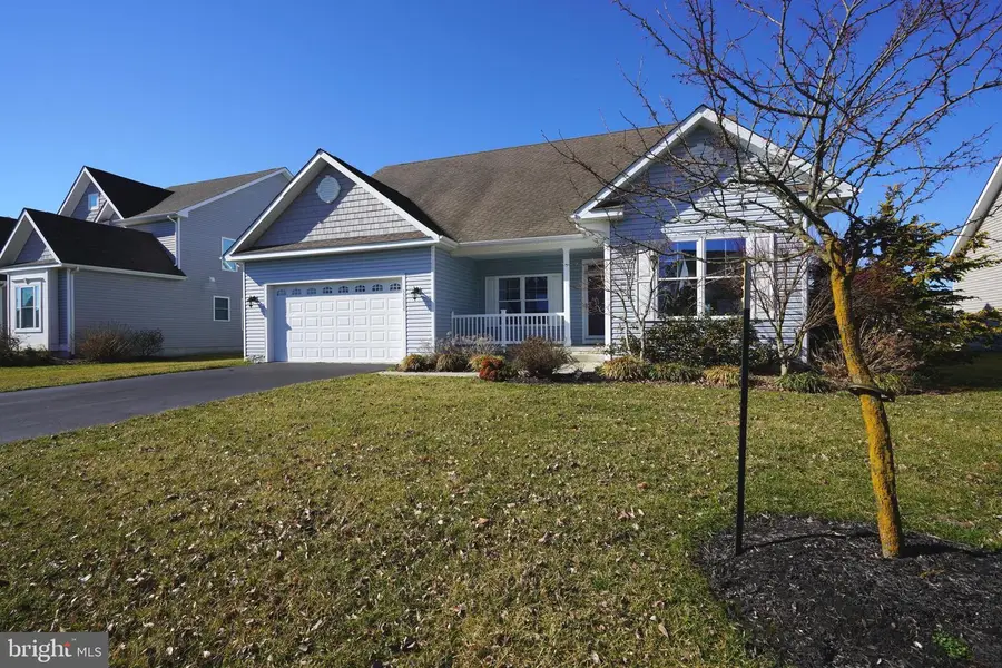 33286 Bayberry Ct, Dagsboro, DE 19939 - #3