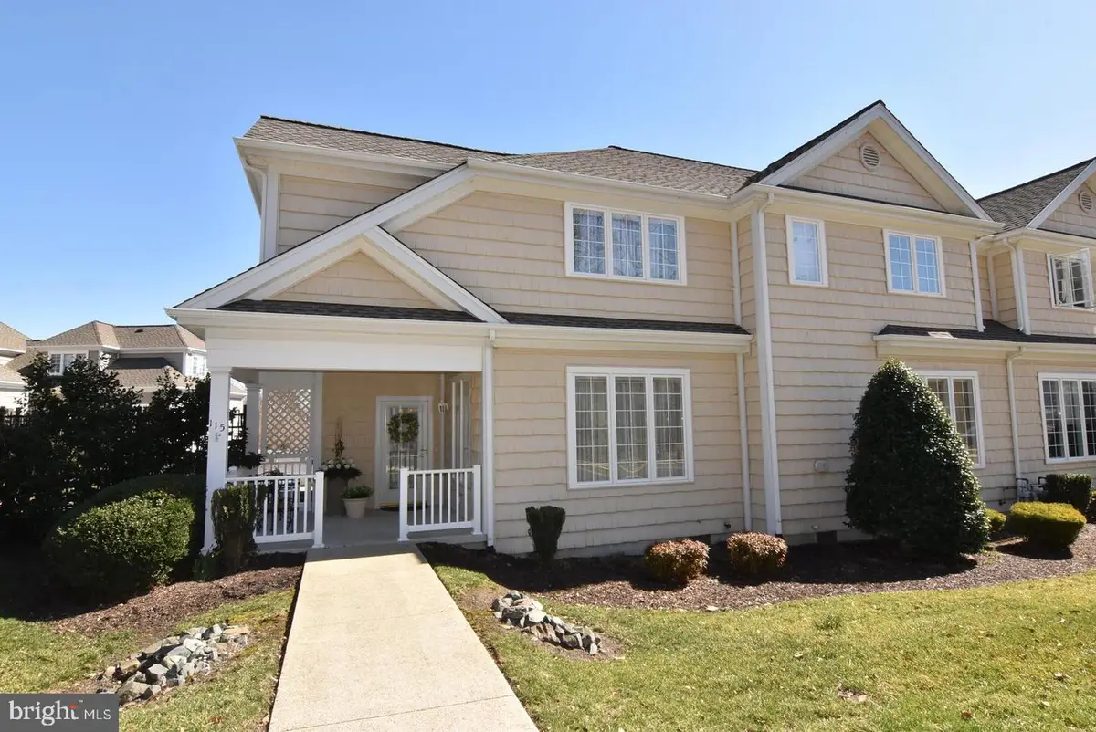 204 Turtle Cv #115, Laurel, DE 19956 - #1