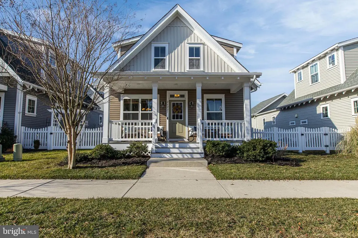 26227 Summerset Blvd, Millville, DE 19967 - #1