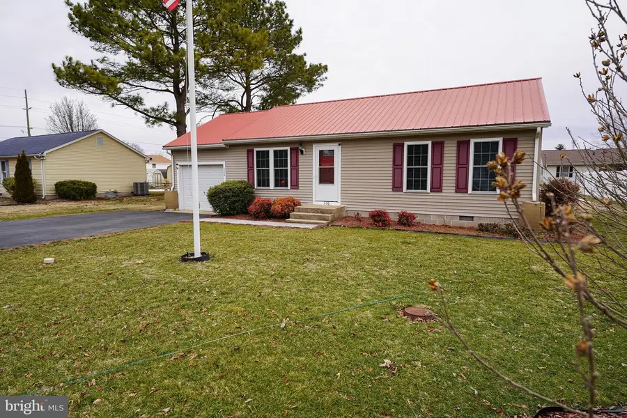 306 N Margaret St, Georgetown, DE 19947 - #3