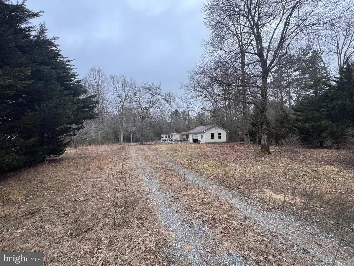 14955 Adamsville Rd, Greenwood, DE 19950 - #1