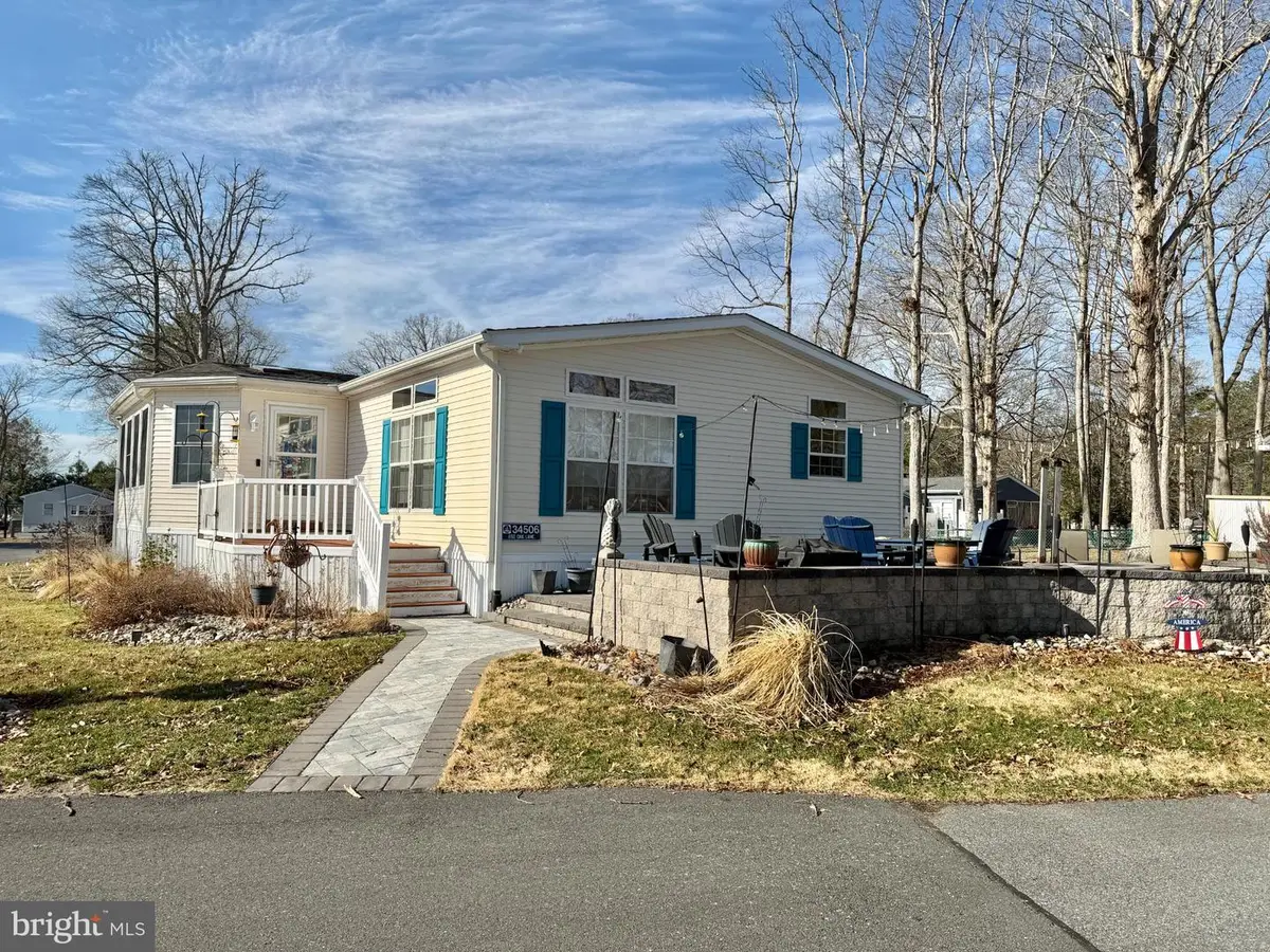 34506 Oak Ln #650, Long Neck, DE 19966 - #1