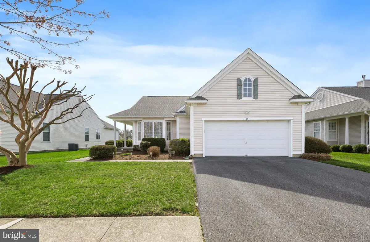 13 Avebury Ct, Rehoboth Beach, DE 19971 - #1