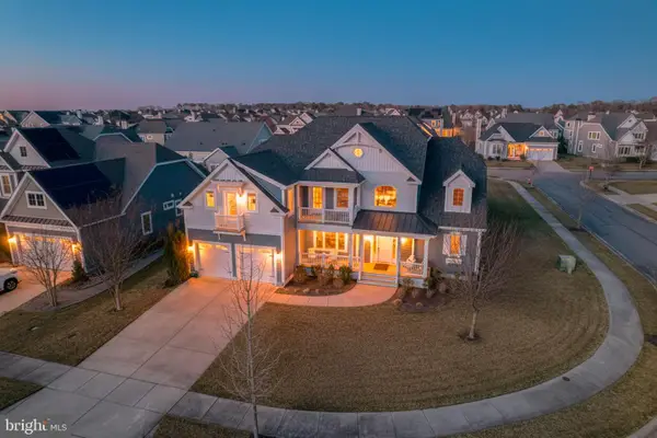 14421 Allee Ln, LEWES, DE 19958