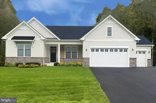 16285 Amora Drive, MILTON, DE 19968