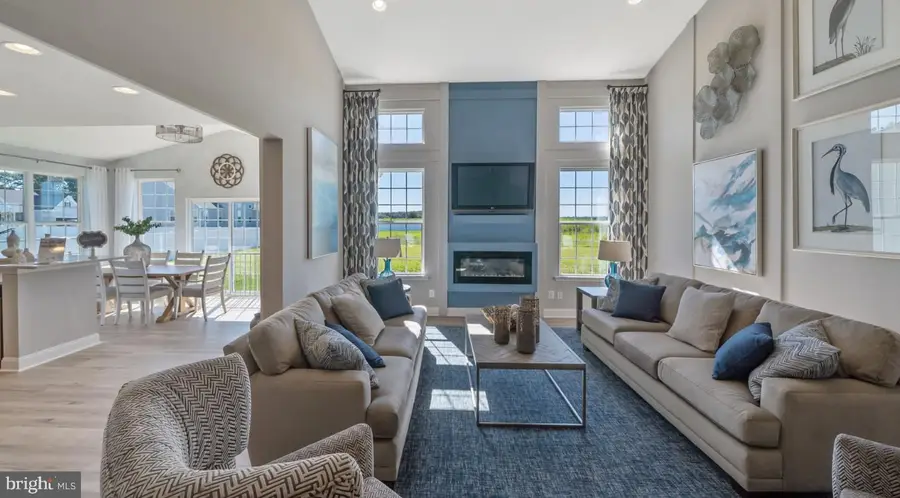 16382 Amora Drive, Milton, DE 19968 - #2