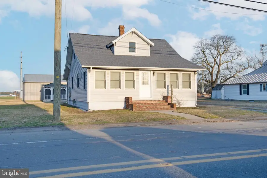 18685 Harbeson Rd, Harbeson, DE 19951 - #2
