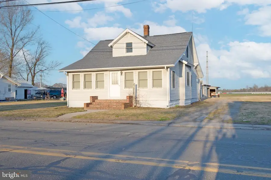 18685 Harbeson Rd, Harbeson, DE 19951 - #3