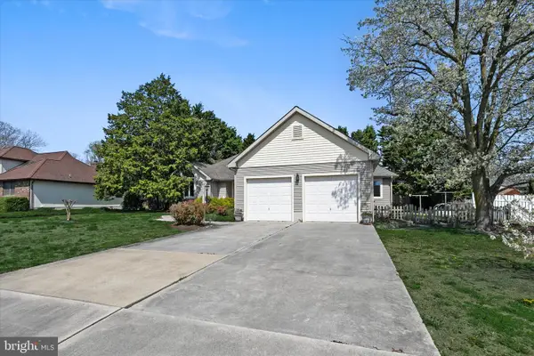 203 Millstone Ln, MILLSBORO, DE 19966