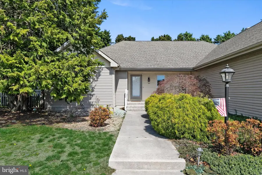 203 Millstone Ln, Millsboro, DE 19966 - #2