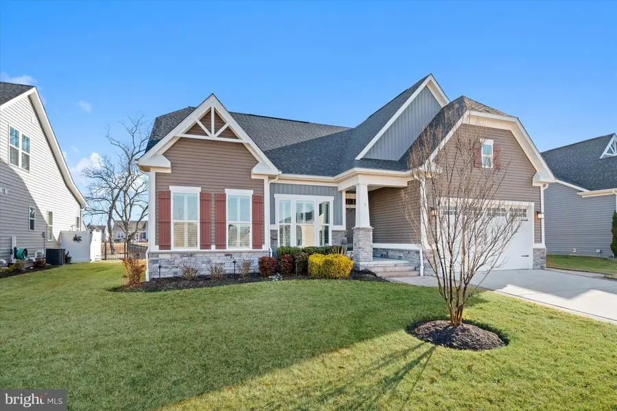 10108 Barney St, Lewes, DE 19958 - #2