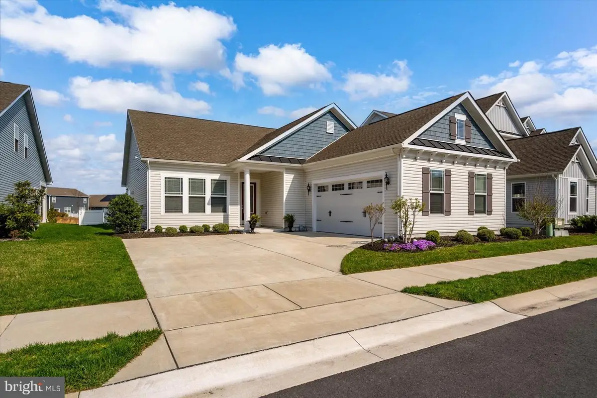 17 Bristol Ln, Ocean View, DE 19970 - #1