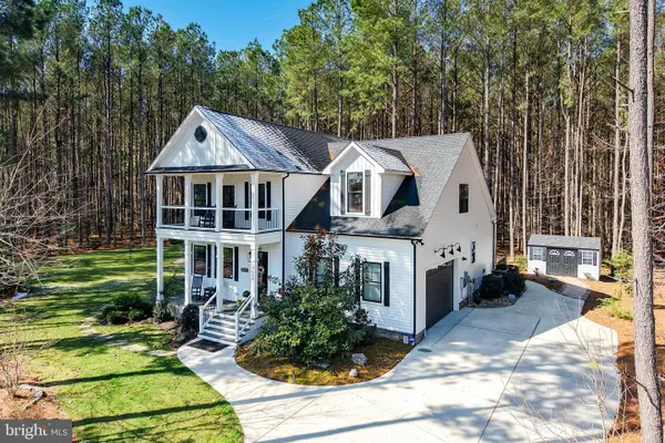 19668 Beaver Dam Rd, LEWES, DE 19958