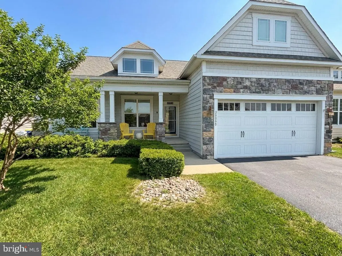 35880 Huntington St, Millville, DE 19967 - #1