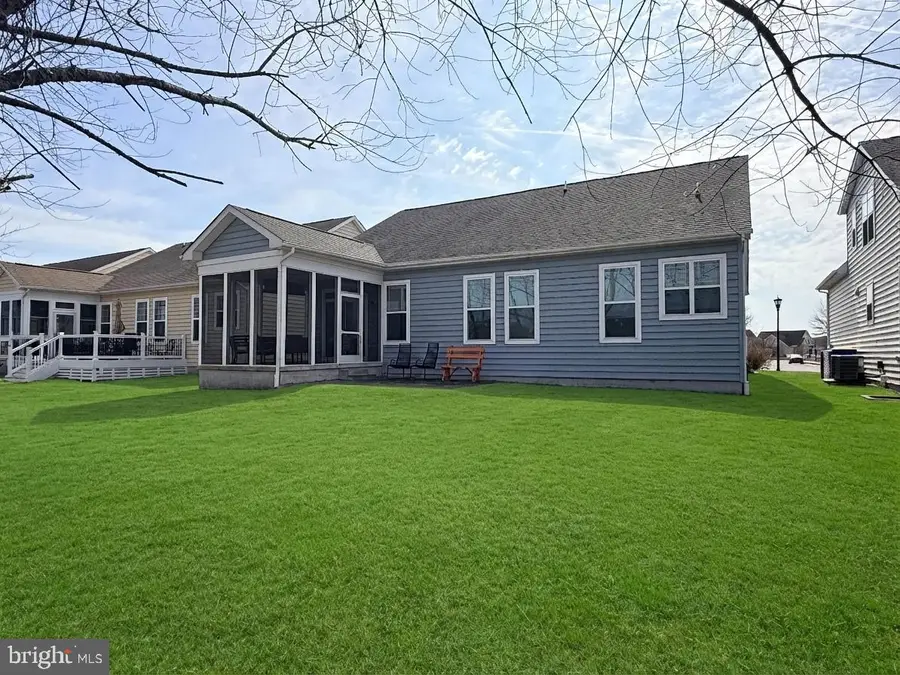 35880 Huntington St, Millville, DE 19967 - #2