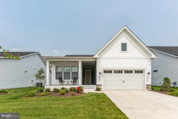 15503 Solomon Way, LEWES, DE 19958