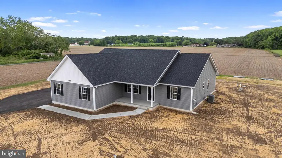 602 N Winding Brooke Dr, Seaford, DE 19973 - #3