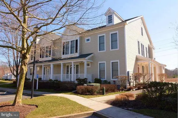 212 October Glory Ave #c, OCEAN VIEW, DE 19970