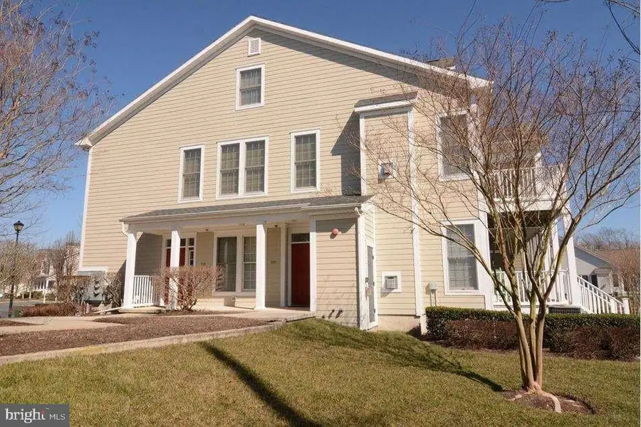 212 October Glory Ave #c, Ocean View, DE 19970 - #2