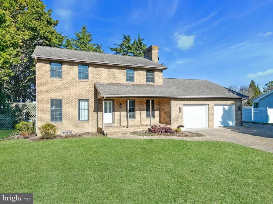 40 Eagle Dr, Rehoboth Beach, DE 19971 - #3