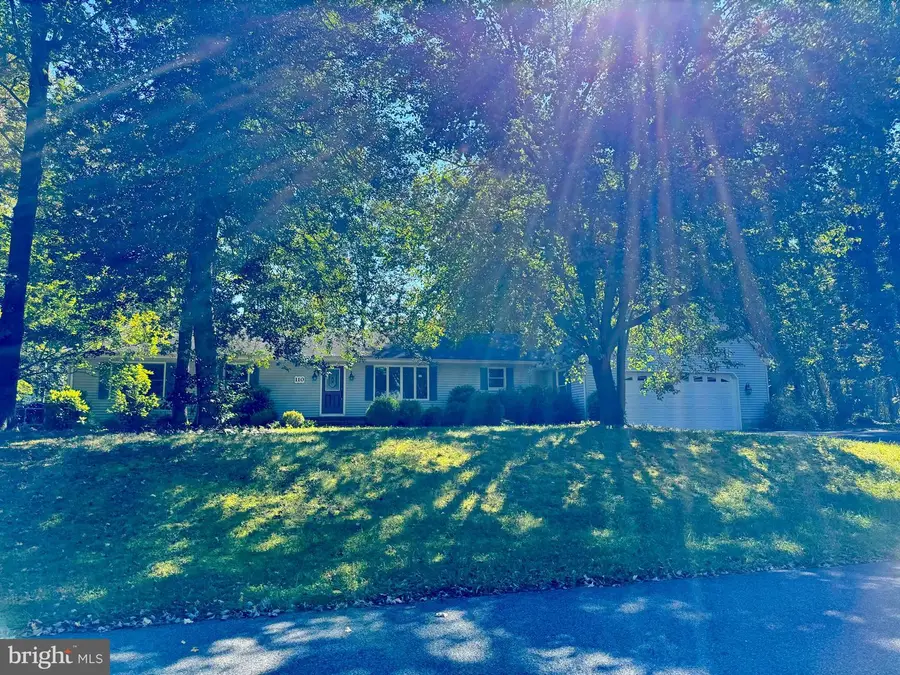 110 Sylvan Dr, Milton, DE 19968 - #2