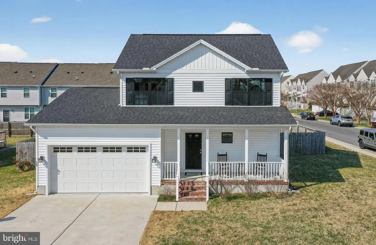 133 Belle Ayre Dr, Seaford, DE 19973 - #1