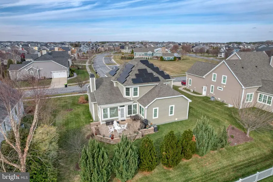 16426 Buck Dr, Lewes, DE 19958 - #3