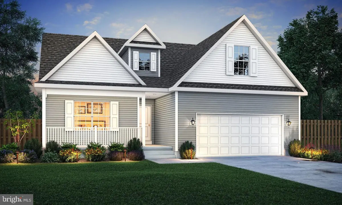 33504 W Hunters Run, Lewes, DE 19958 - #1