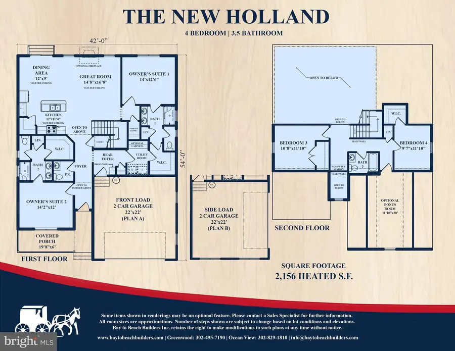 33504 W Hunters Run, Lewes, DE 19958 - #2