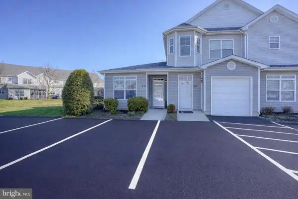 34703 Villa Cir #601, LEWES, DE 19958