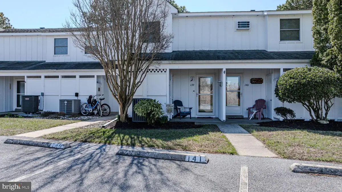 Address Withheld By Seller, Selbyville, DE 19975 - #1