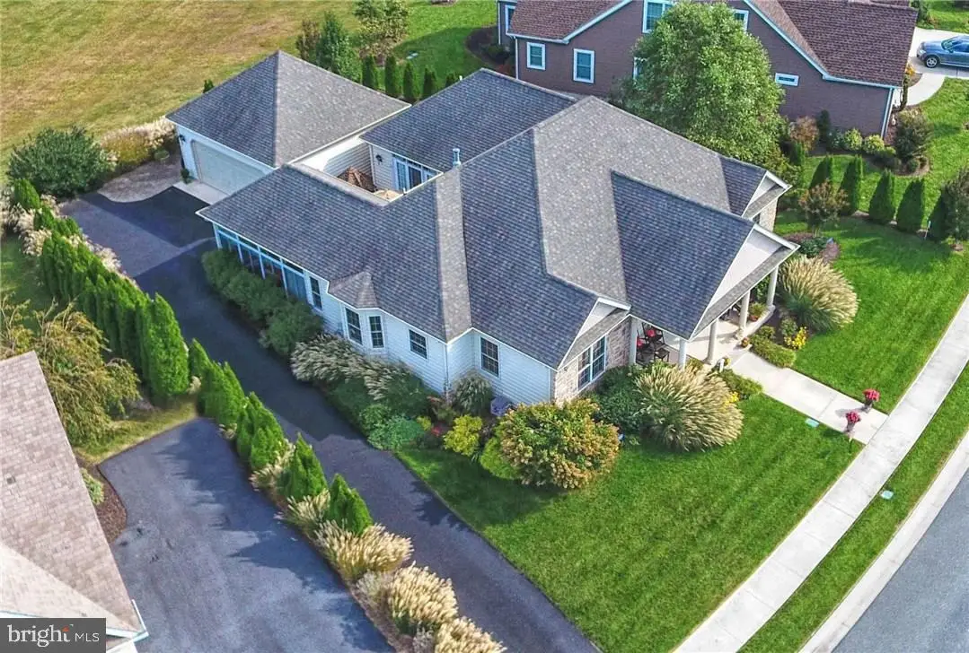 33491 W Hunters Run, Lewes, DE 19958 - #1