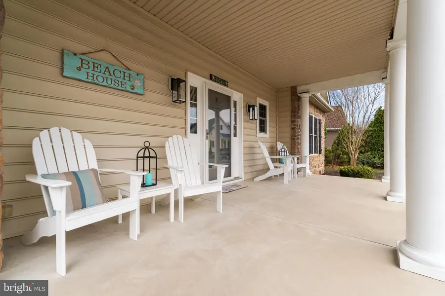 33491 W Hunters Run, Lewes, DE 19958 - #3