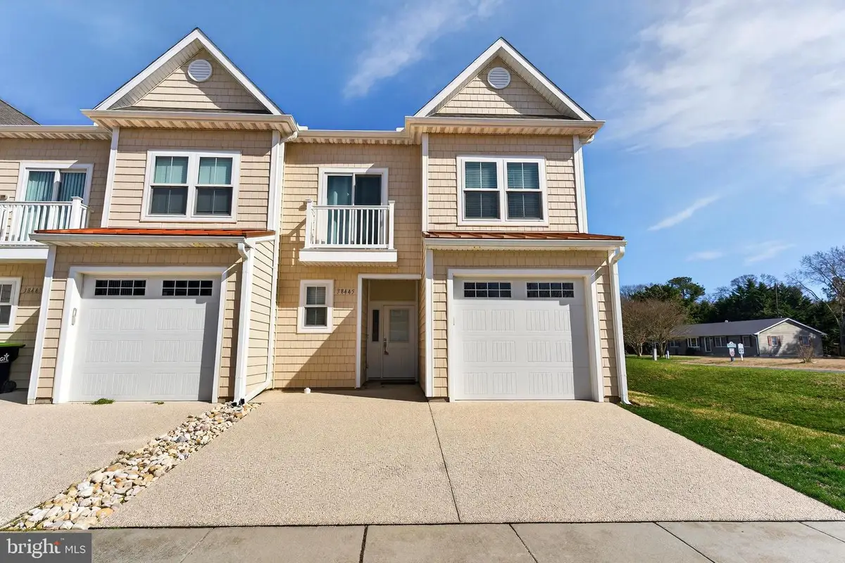 38445 Grand Ave #g2, Ocean View, DE 19970 - #1