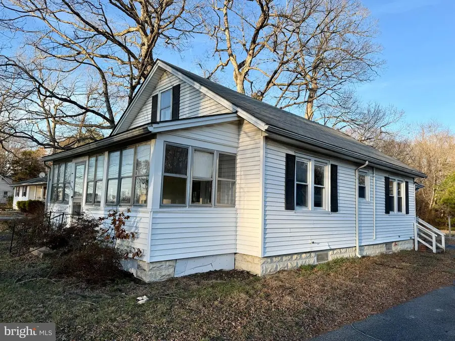 1029 S Dupont Blvd, Milford, DE 19963 - #3