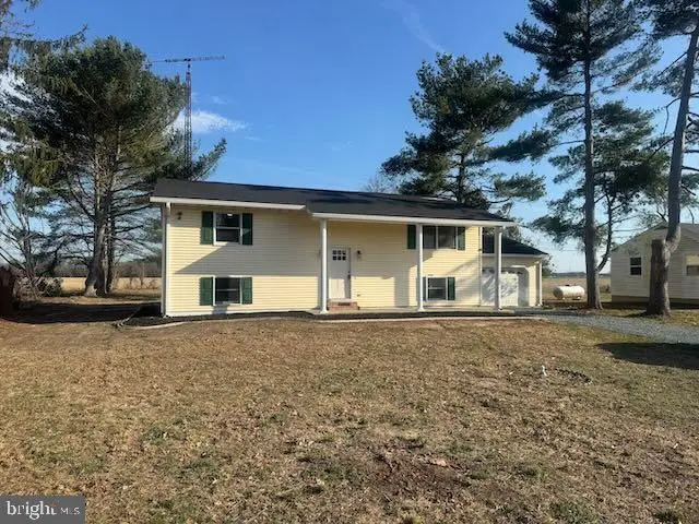 624 Hammond Dr, Milford, DE 19963 - #1