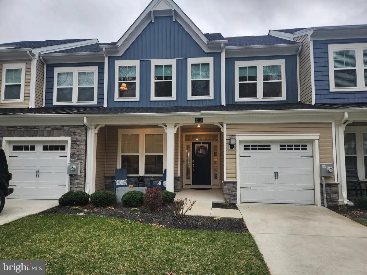 23150 Waggoner Ave, Lewes, DE 19958 - #1